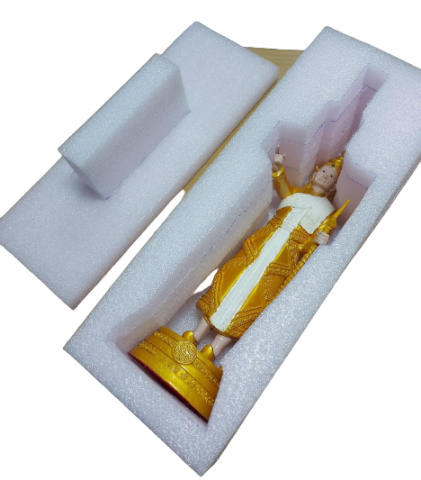 รับผลิตอีพีอีโฟม EPE FOAM